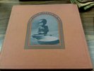 GEORGE HARRISON*THE CONCERT FOR BANGLADESH*3LP SET APPLE STCX3385 VG/VG