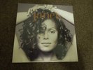 Janet Jackson Janet RARE Double Vinyl LP Set