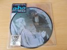 a-ha take on me picture disc 7