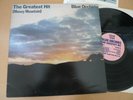 BLUE ORCHIDS The Greatest Hit (Money Mountain) LP Rough Trade ROUGH 3 VG/EX+