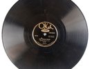 BIRMINGHAM JUG BAND: Cane Brake Blues OKEH 8866 Pre-War Rare 78 Hear