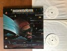 Rahsaan Roland Kirk Vibration Continues Vinyl TEST PRESS 1978 Atlantic NM