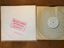 Graham Parker Live at Marble Arch Vinyl TEST PRESS 1976 Phonogram Atlantic NM
