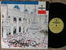 BOLSHOI THEATRE QT, MARIA GRINBERG Beethoven Str.Qt 12, Sonata 25 AKKORD 1st NM