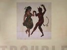 LAMONTAGNE, Ray - Trouble - Vinyl (LP)