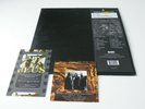 dEUS 'WORST CASE SCENARIO' LP UK ISLAND '94 AUDIOPHILE LIMITED EDITION POSTCARDS