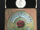 The Grateful Dead - American Beauty (Truckin’ etc) Vinyl LP German K46074 EX Con