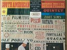 CURTIS FULLER South American Cookin' JAPAN LP W/OBI IN SHRINK ZOOT SIMS