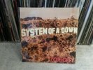 SYSTEM OF A DOWN - Toxicity - LP First Press