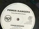 Power Rangers 12