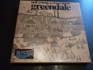 Neil Young Greendale Vinylbox Very Rar  Vinyl ungespielt