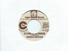 Charles Sheffield:It's your voodoo working/Muscle Shoals Sound:Messin' with..