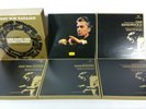 Wagner Der Ring Des Nibelungen Von Karajan Berlin Phil 19 LP Box Set DG 2720 051