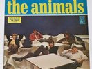 The Animals ?- Animalization - Original 1966 Mono LP Record Album - Excellent