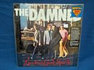 The Damned, Machine Gun Etiquette Vinyl 200g Limited # edition sealed punk