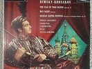 Rimsky-Korsakov-Tsar Saltan/Ansermet UK London ffss WBg BB 1E/1E CS-6012 TAS NM