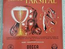 Wagner: Parsifal/Knappertsbusch/Bayreuth 6LP Box Set UK Decca ED1 LXT 2651-6 NM