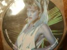 With Love Madonna Picture disc LP Vinyl Picture LP Picture Disc mit Interview
