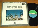 ORIGINAL STEREO BLUES LP - VARIOUS ARTISTS - ATLANTIC 1348  