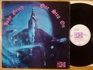 30. JODY GRIND (G) - ONE STEP ON, UK TRANSATLANTIC 1st PRESS,  UNDERGROUND PROG,