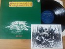 50. FROGMORTON - AT LAST, UK 1 st PRESS PHILIPS & UNKNOWN PHOTO INSERT, ACE FOLK