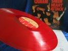 QUEEN  ?? SHEER HEART ATTACK ?? UNGESPIELT & HALFSPEED-MASTERED  