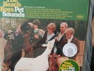 The Beach Boys Pet Sounds LP sealed vinyl reissue 50th anniversary stereo