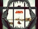 JAWS - Soundtrack Score x2 LP Ocean Blue Vinyl Williams New Mondo Records OST
