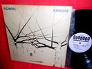 ICEHOUSE Flowers LP 1980 AUSTRALIA MINT- First Pressing Inner G/f