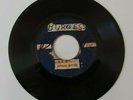 NEVILLE BLYTHE - MORNING TRAIN / KING TUBBY - MORNING DUB  BURGES REGGAE 7''/VG