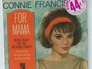 SEALED POP LP / Connie Francis / SINGS FOR MAMA / MGM SE-4294