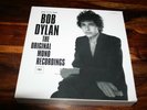 Bob Dylan The Original Mono Recordings Limited Edition LP Vinyl Box SELTEN RAR