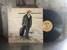 Steve Young Rock Salt And Nails Folk Rock Country Vintage LP Vinyl A&M Records