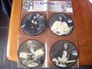 queen 4 x 7