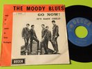 THE MOODY BLUES 7