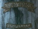 BON JOVI-NEW JERSEY (OGV) (UK IMPORT) VINYL LP NEW
