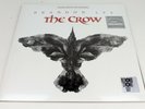 The Crow Original Motion Picture Soundtrack * 2019 2 LP White & Black Vinyl RSD