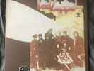 LED ZEPPELIN II SD 8236 Atlantic, 1st Press zepplin 2/two Vinyl LP 1969