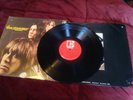 The Stooges LP Elektra EKS 74051 Hole Punch