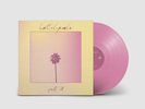 Hotel Pools - Fall '18 // Vinyl LP limited to 100 on Pink Opaque vaporwave synth