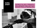 SAM | Bobby Jaspar - Bobby Jaspar 180g LP