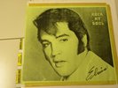 Rock My Soul Elvis Presley LP near mint bootleg IMP 1108