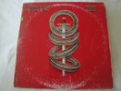 TOTO IV VINYL LP ALBUM 1982 COLUMBIA RECORDS ROSANNA, AFRICA, IT'S A FEELING