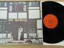 MARC BRIERLEY -Hello LP folk,CBS,NM vinyl,Harold McNair.John Fiddie.Tony Carr