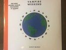 Vampire Weekend - Father of the Bride 2xLP BLUE/GREEN Vinyl Spotify /2,000