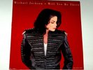 Michael Jackson Will You Be There 12
