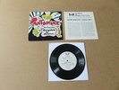 THE BEATLES  Pantomime Fourth Chistmas Record 7