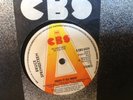 Bruce Springsteen Prove It All Night / Factory 7