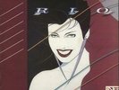 Duran Duran Rio - 1st - EX vinyl LP album record UK EMC3411 EMI 1982