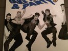 Take That & Party Original 1992 Vinyl LP Near Mint